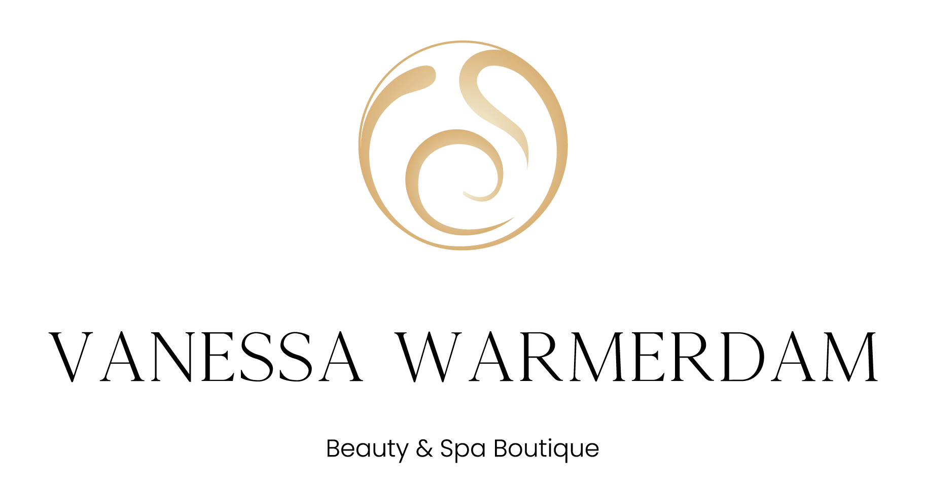 Vanessa Warmerdam logo