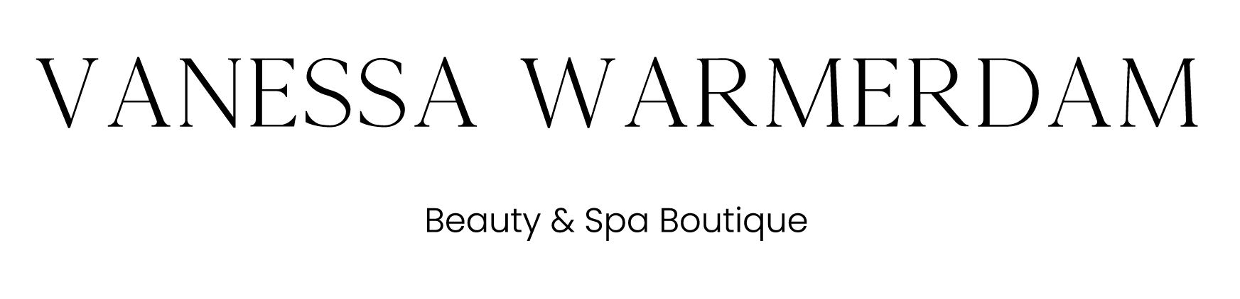 Vanessa Warmerdam logo