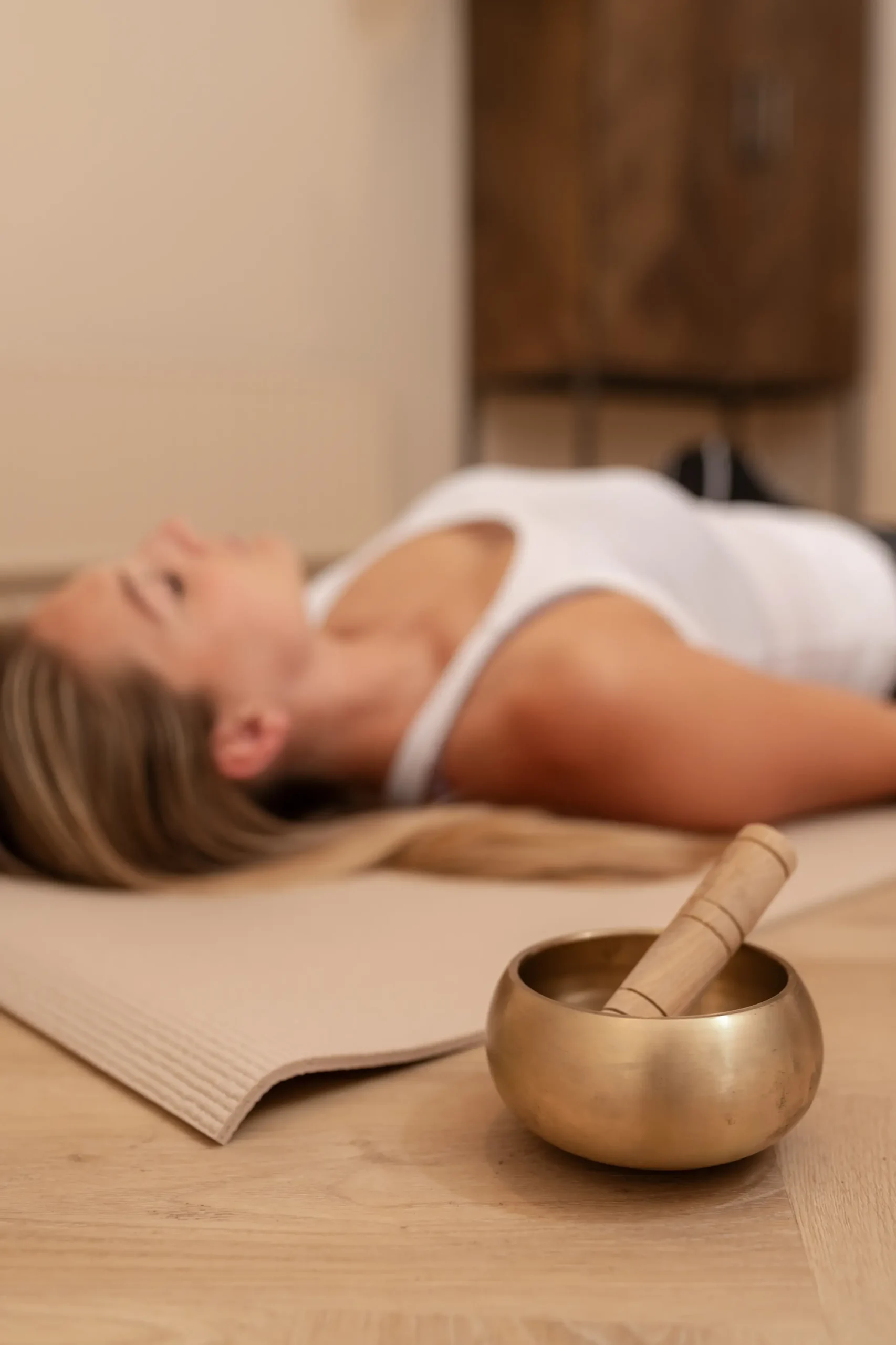 Workshop ademwerk Alkmaar bij Vanessa Warmerdam