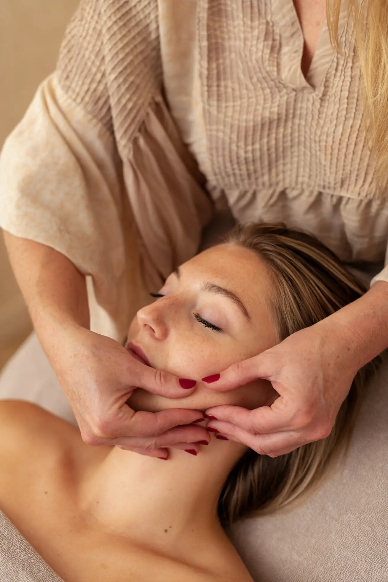 Bindweefselmassage Alkmaar Vanessa Warmerdam