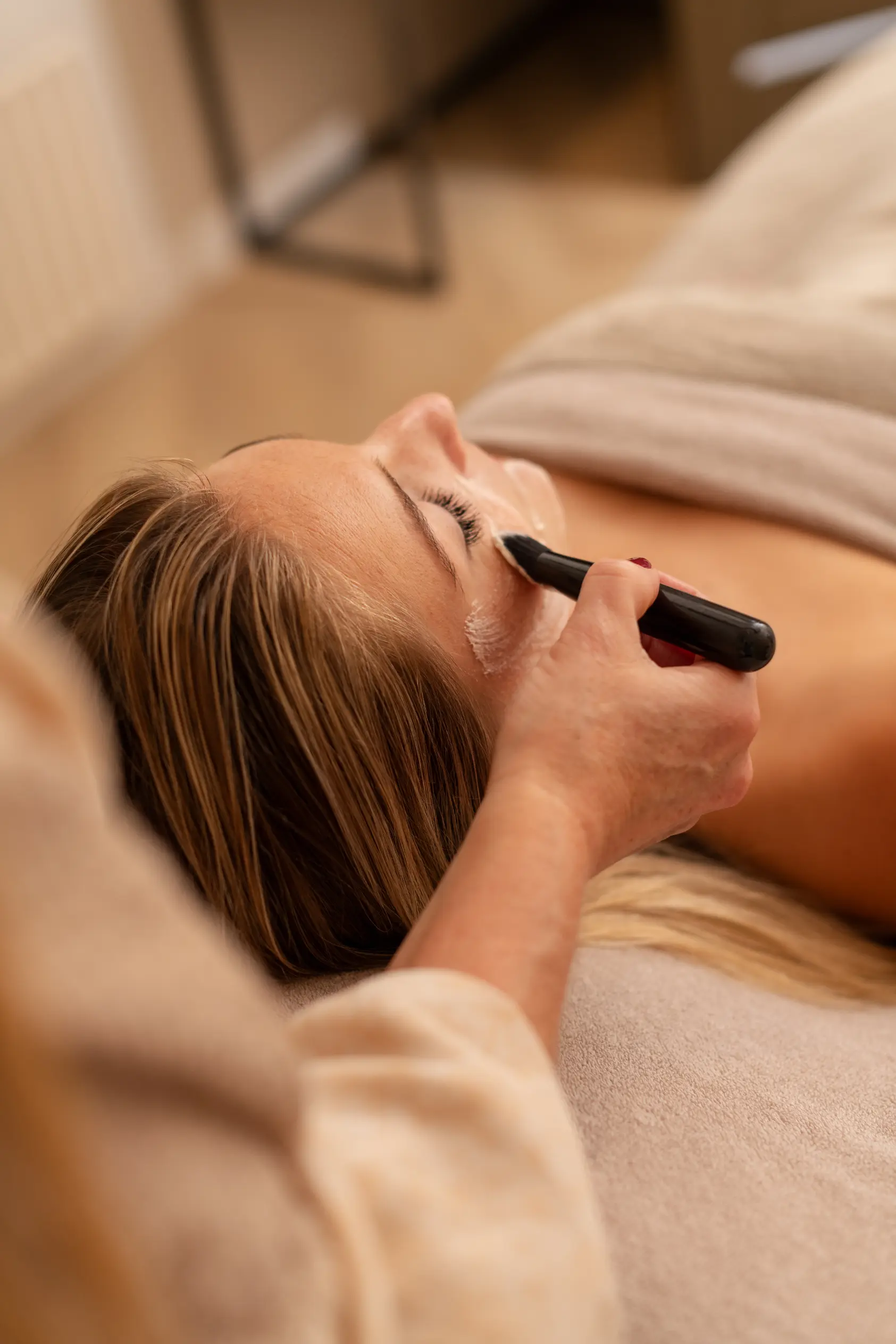 Facials bij Vanessa Warmerdam in Alkmaar